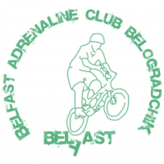 Belfast Adrenaline Club Logo