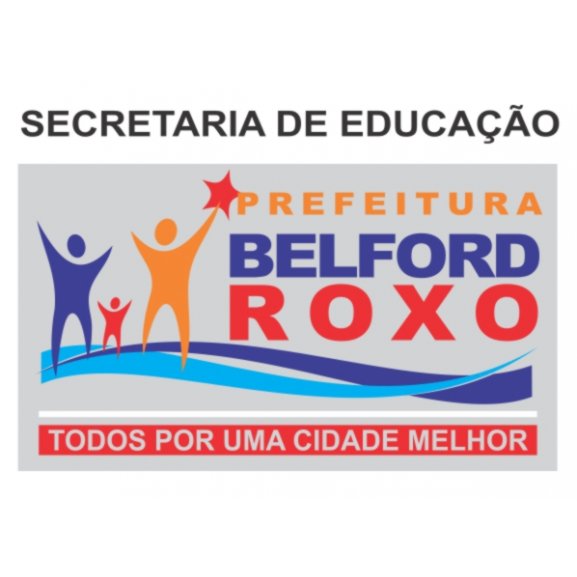 Belford Roxo Logo