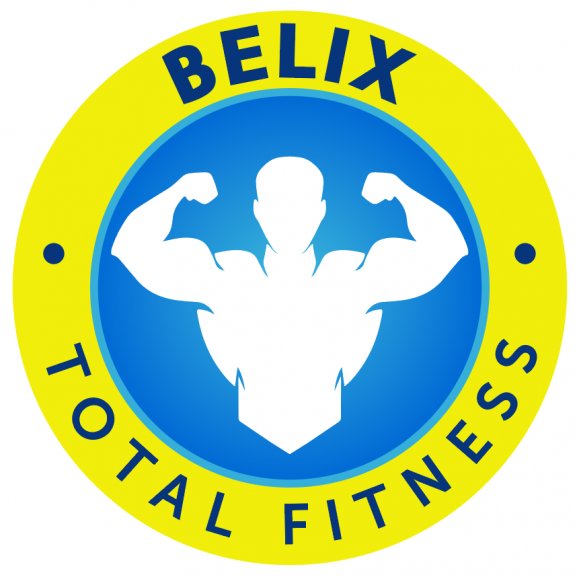 Belix Total Fitness Logo