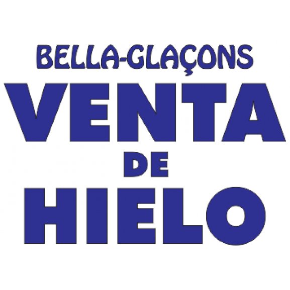 Bella-Glacons Logo