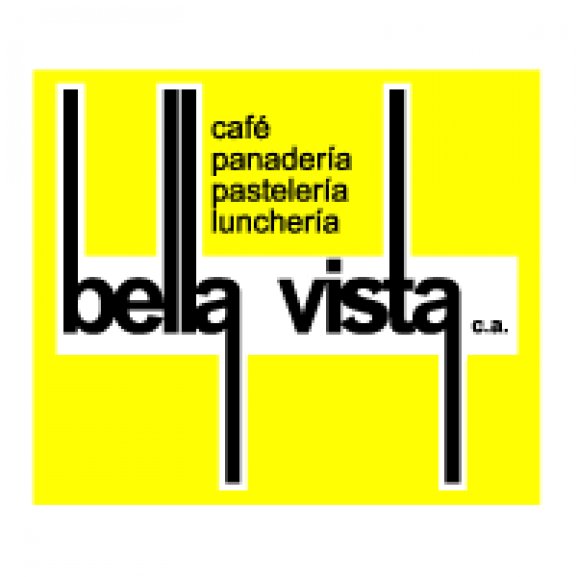 Bella Vista Logo