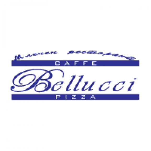 Bellucci Logo