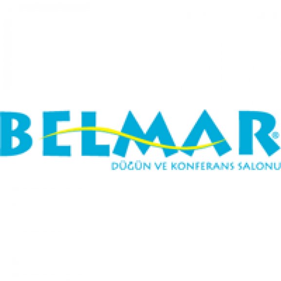 BELMAR MARKET Logo