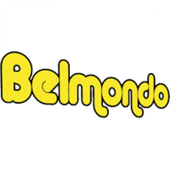 belmondo Logo