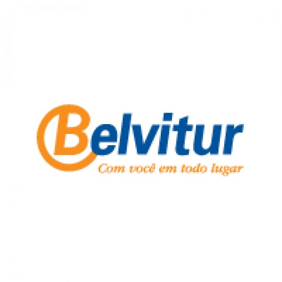 Belvitur Viagens Logo