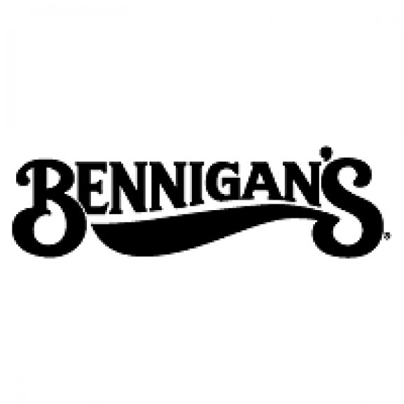 Bennigan's Logo