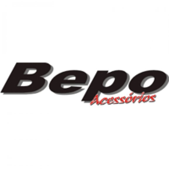 Bepo Acessórios Logo