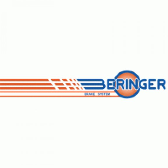 Beringer Logo