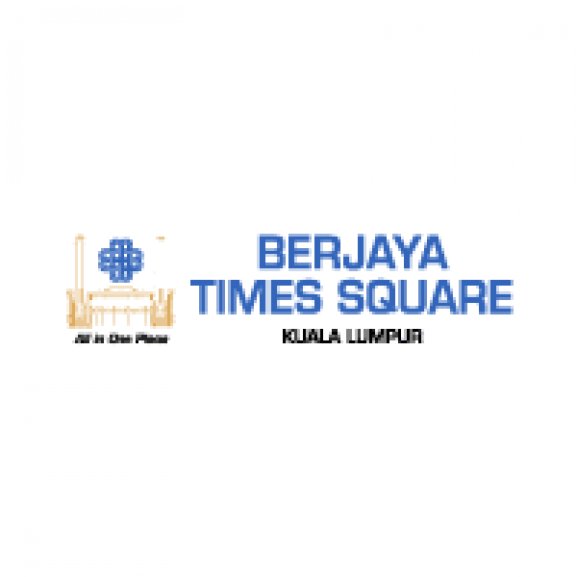 berjaya times square Logo
