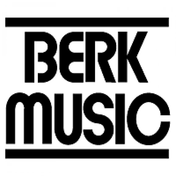 Berk Music Logo