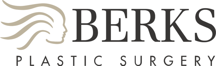 Berks Plastic Surgery Logo