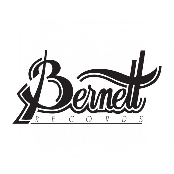 Bernett Records Logo