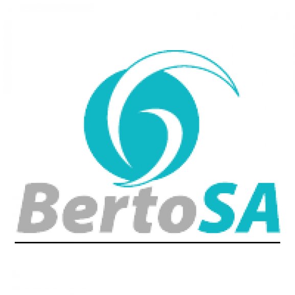 BERTOSA Logo