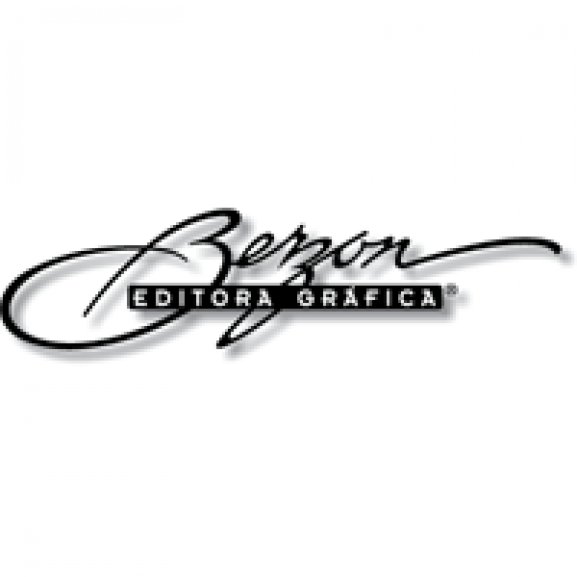 Berzon Editora Gráfica Logo