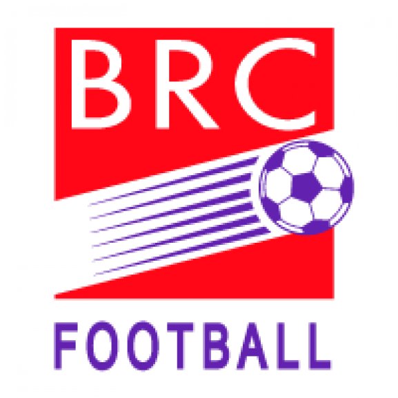 Besancon Racing Club Football Logo
