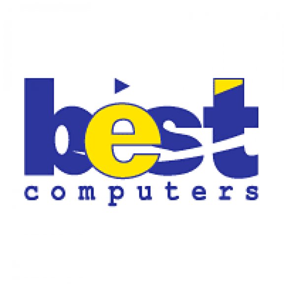 Best Computers Logo