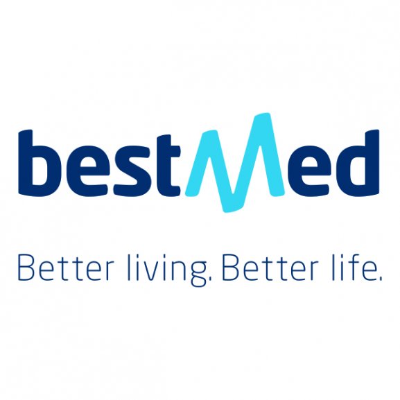 BestMed Logo