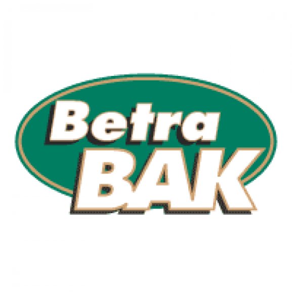 Beta Bak Logo