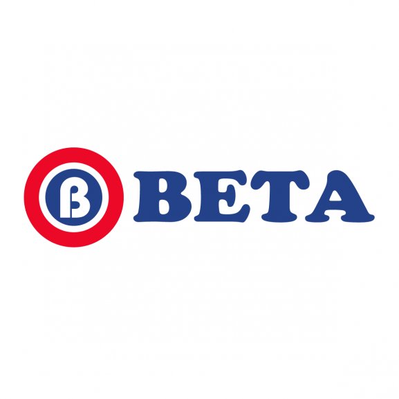 Beta Ecza Logo
