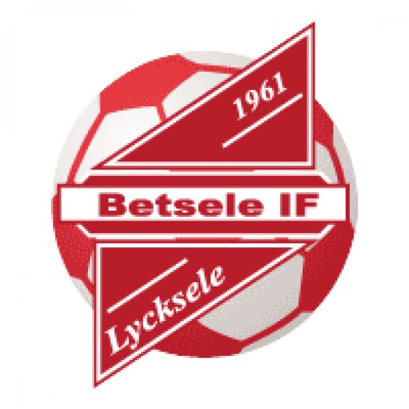 Betsele IF Lycksele Logo