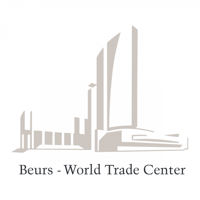 Beurs World Trade Center Logo