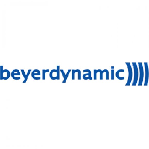 Beyerdynamic Logo