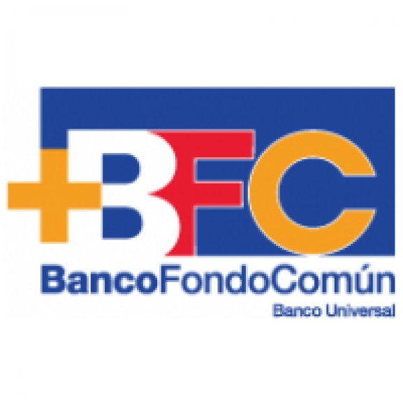 BFC Banco Fondo Común Logo
