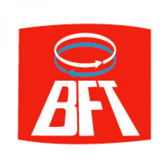 BFT Logo