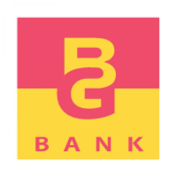 BG Bank Logo