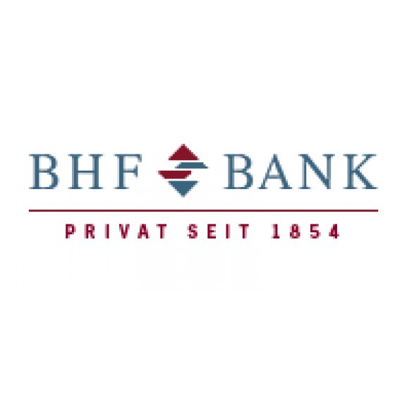 BHF-Bank AG Logo