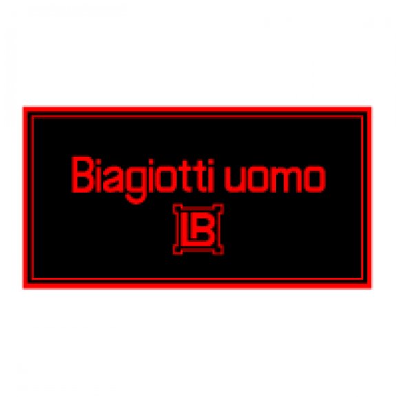 Biagiotti Uomo Logo