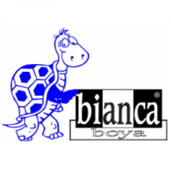 Bianca Boya Logo