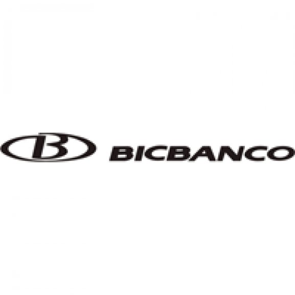 Bic Banco Logo