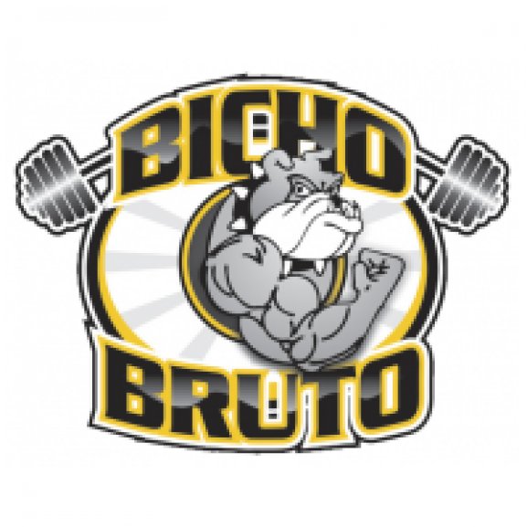 Bicho Bruto Logo