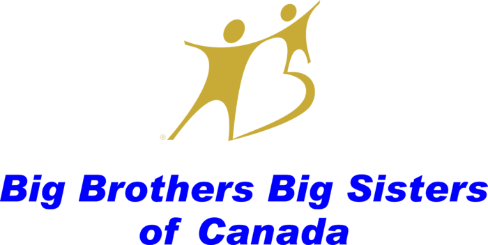 Big Brothers Big Sisters of Canada Logo