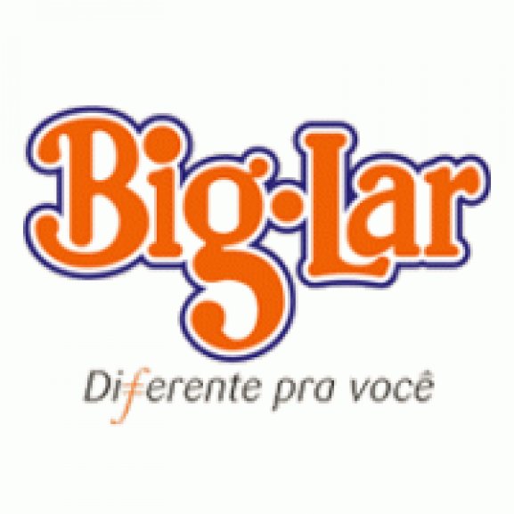 Big Lar Logo