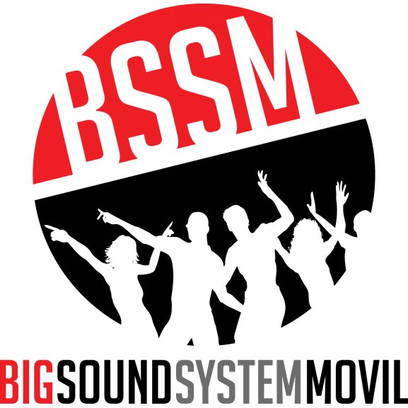 Big Sound System Logo