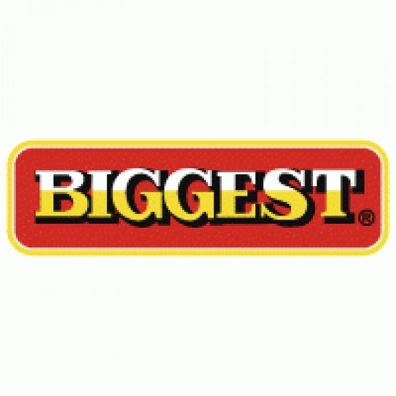 BIGGEST Logo