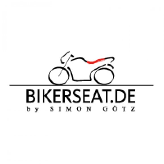 Bikerseat Logo