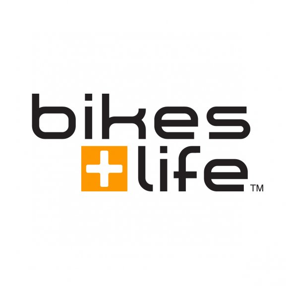 Bikes and Life Logo