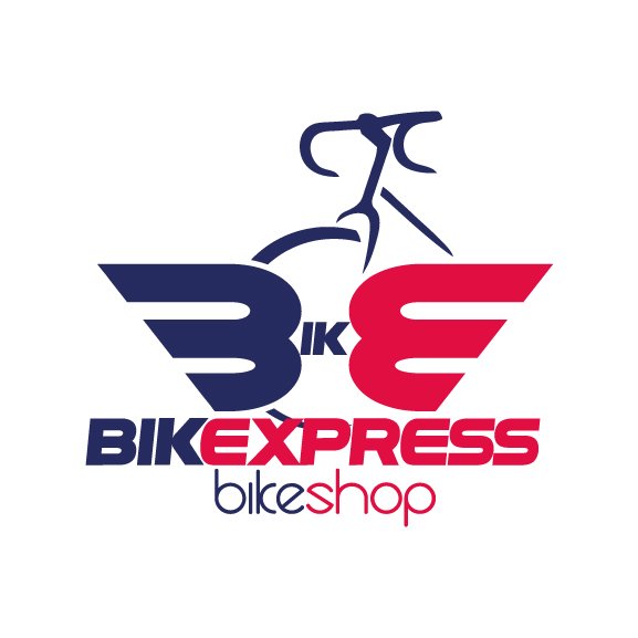 Bikexpress Logo