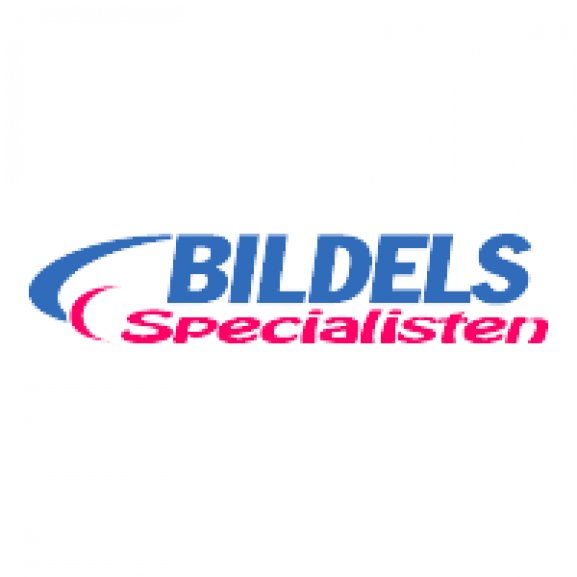 Bildels specialisten Logo