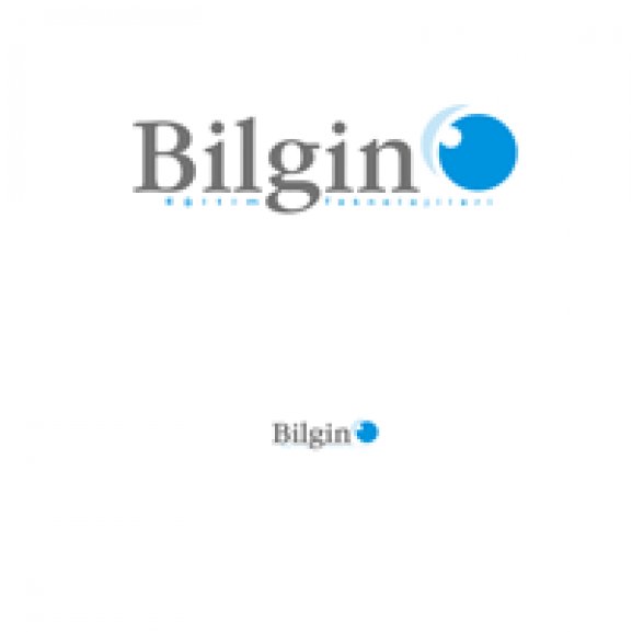 bilgin Egitim Teknolojileri Logo