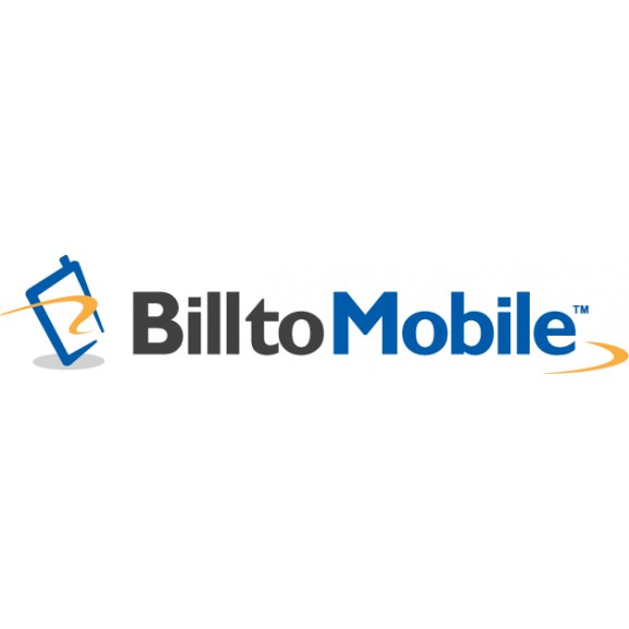 Bill to Mobile Logo