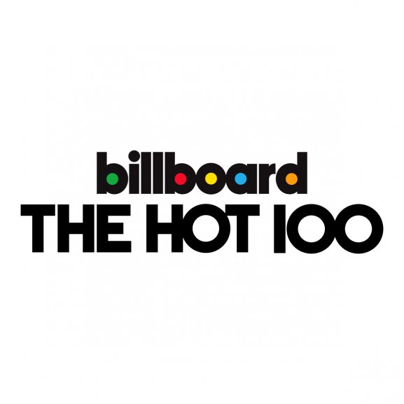 Billboard Hot 100 Logo
