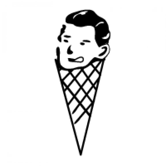 Billionaire Boys Club Ice Cream Logo