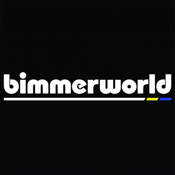 Bimmer World Logo