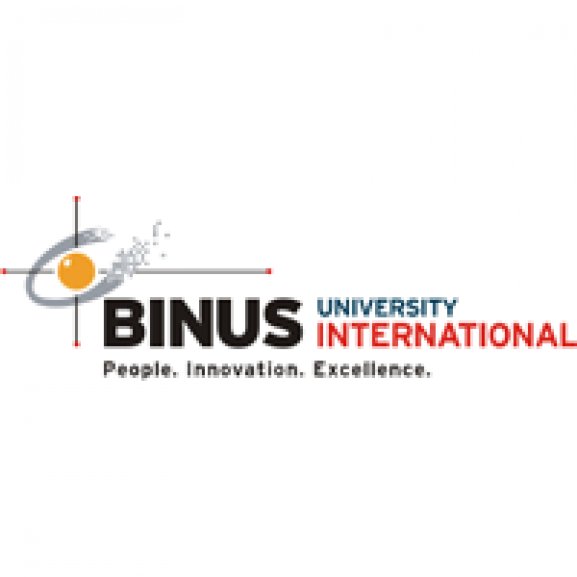 BINUS University International Logo