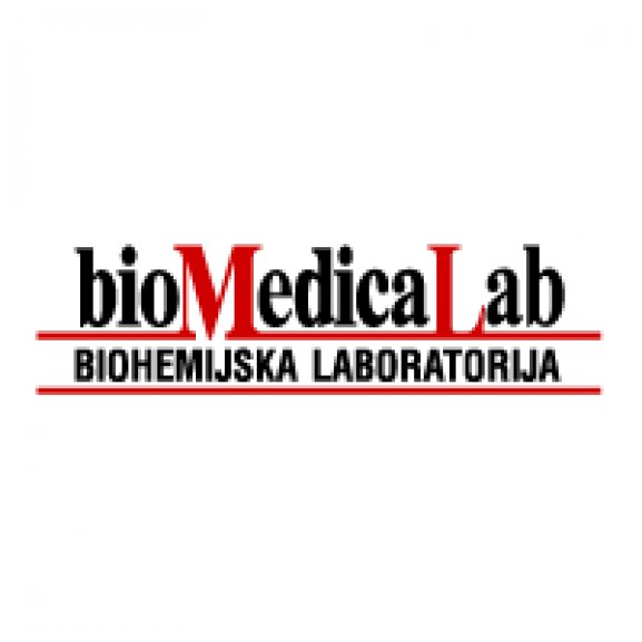 Bio Medica Lab Logo