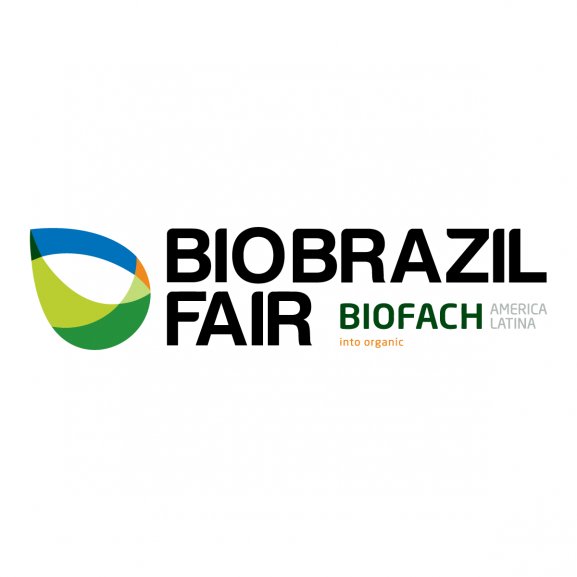 Biobrazil Fair Logo